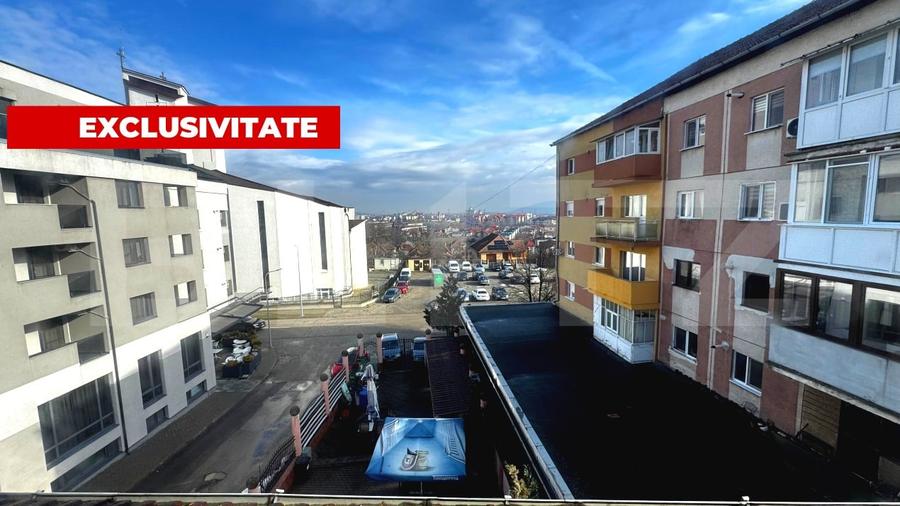 Spațiu comercial, de 393 mp, în Tolstoi