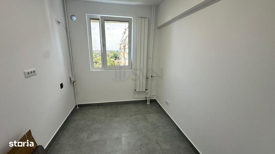 Parc Bazilescu 3 Camere Renovat - 1