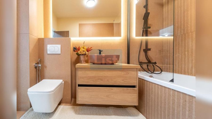FARA COMISION! Apartament de lux, 53mp etaj 3/6, imobil 2026, parcare - 8
