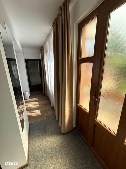 Casă cu 4 camere cu Teren 1500 Mp în Smârdan