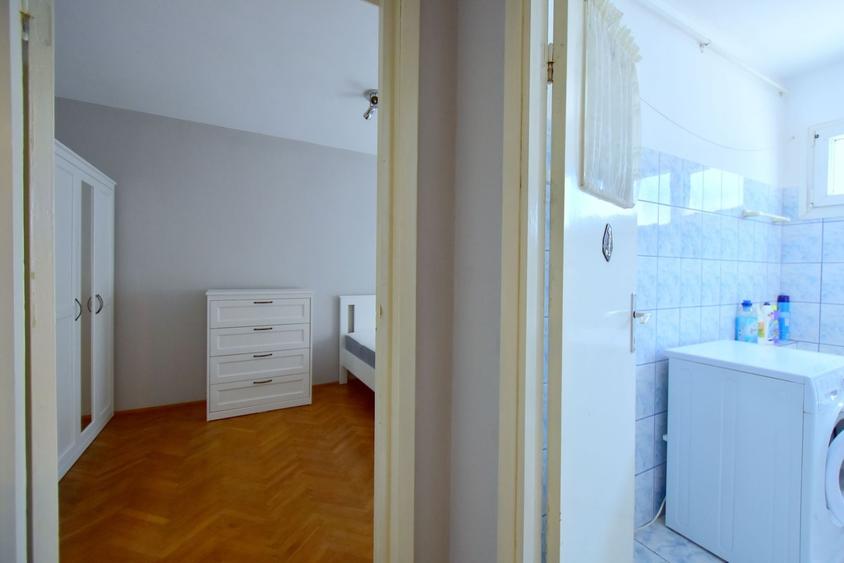Apartament 2 camere - Medicina Timisoara (Str. Bucuresti) - 9