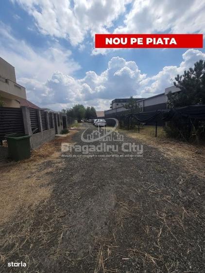 Spațiu comercial, în Central