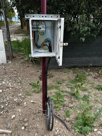 Teren de 3600 mp, în Prejmer