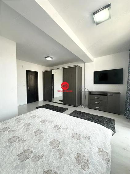 Spațiu comercial, de 463 mp, în Mamaia