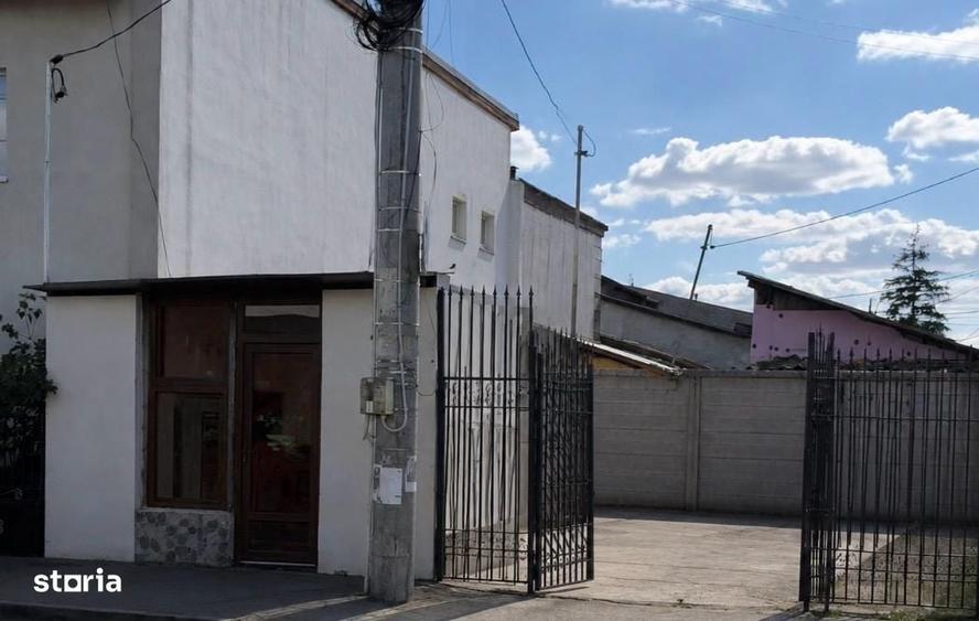 Casă cu 1 camere în Brestei