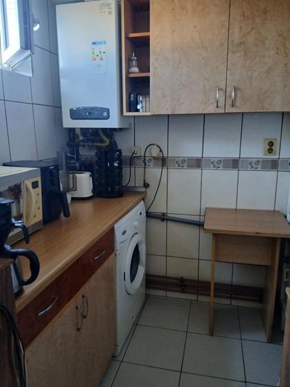 Apartament cu 2 camere semidecomandat în Țiglari