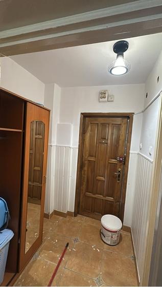 Garsonieră decomandată în Brazda lui Novac
