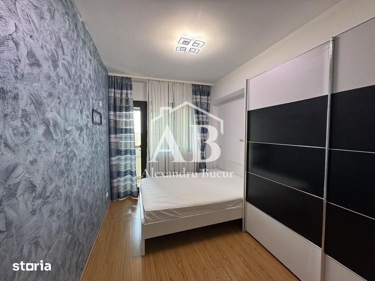3 camere de inchiriat - Bucure?tii Noi 5 minute de metrou Jiului - 7
