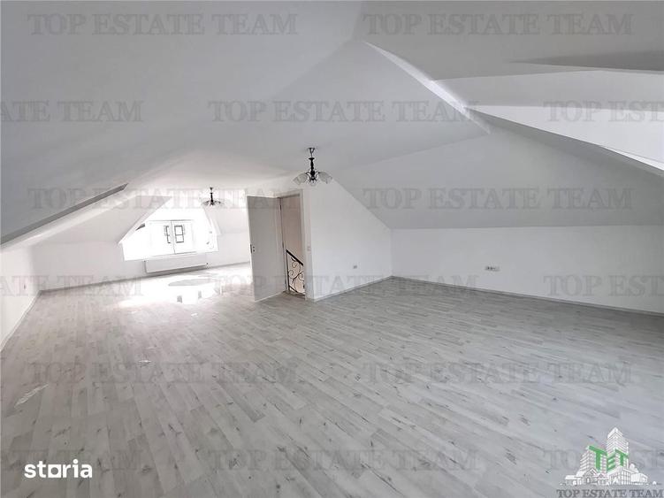 Casă cu 7 camere decomandat cu Teren 720 Mp în Crevedia