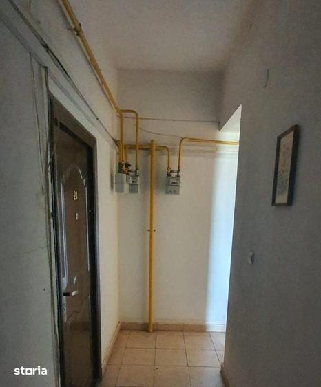 Timisoara - Garsoniera in suprafata de 26 mp - mansarda - 9