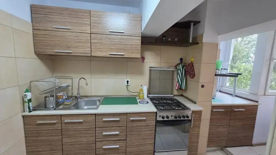 APARTAMENT 2 CAMERE | 68 MP | 3 BALCOANE | PARCARE | ETAJ 2/6 | UNIRII - 5