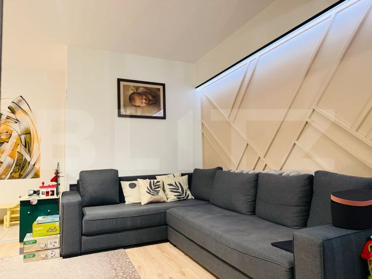 Apartament modern 2 camere - Ultracentral BV - 5