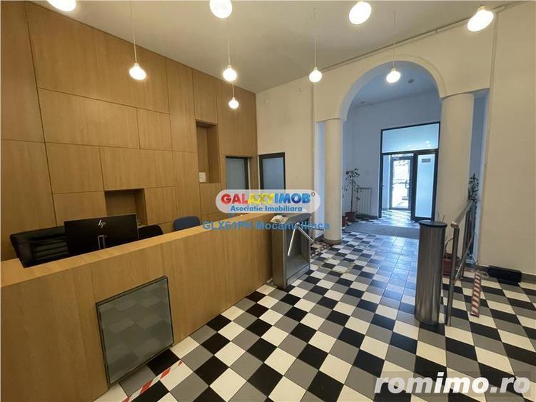 Inchiriere spatiu de birou, cladire eleganta, Ploiesti, Bulevard - 3