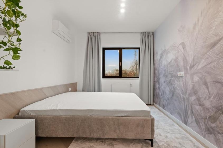 CORTINA NORTH - DE INCHIRIAT APARTAMENT 3 CAMERE - 5