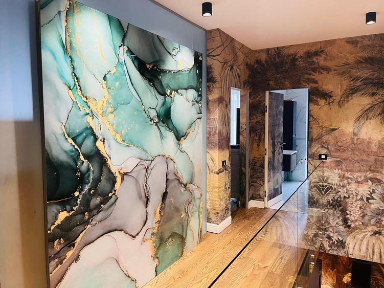 Vila cu 5 dormitoare si Piscina - Pipera - 11