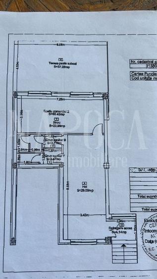 Spatiu comercial de vanzare in Marasti, Cluj Napoca - 2
