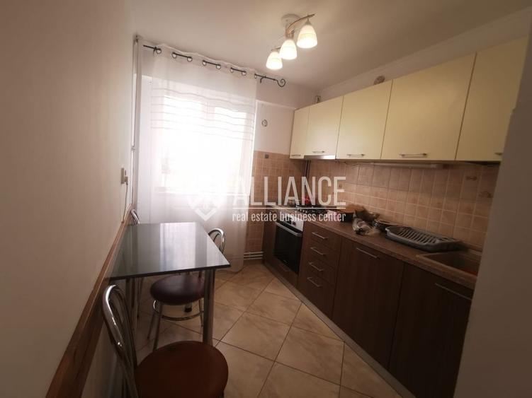 Tomis Nord Boema(COD 06) Apartament 2 camere mobilat complet - 12
