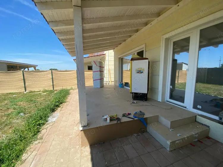 Duplex 4 camere, Giroc - 4