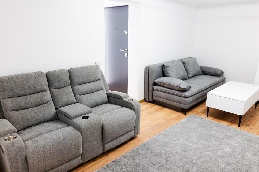 Apartament 2 Camere Lux Floreasca - 2