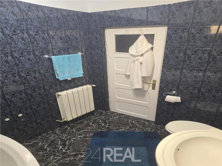 De vanzare - casa mobilata utilata - zona Giurgiului - 14