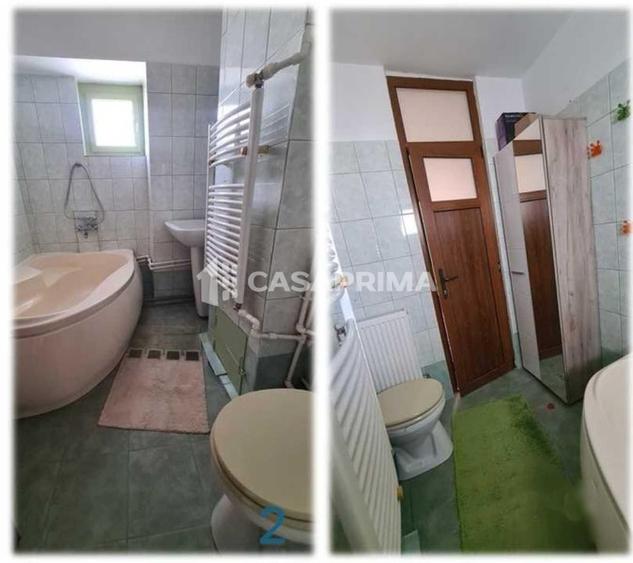 Apartament 4 camere Nicolina-Rond Vechi-Selgros, etaj intermediar - 8