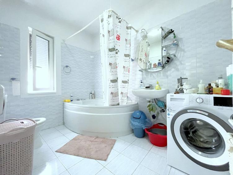 Casa individuala plan parter - zona Elisabetin - COMISION 0% - 15