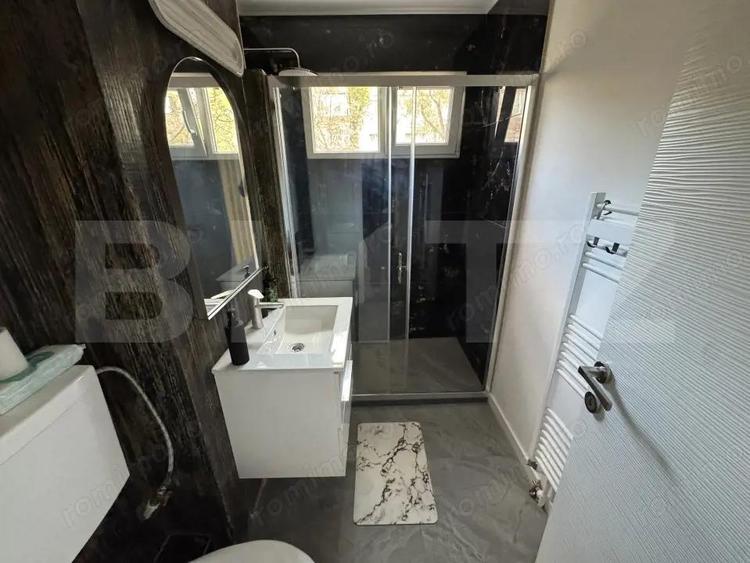 Apartament 2 camere, 49.10 mp, zona Podu Ro? - 2