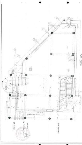 Cladire zona centrala a ora?ului - 1
