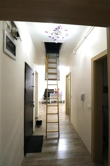 Apartament 2 camere, centrala proprie, Giroc - 11