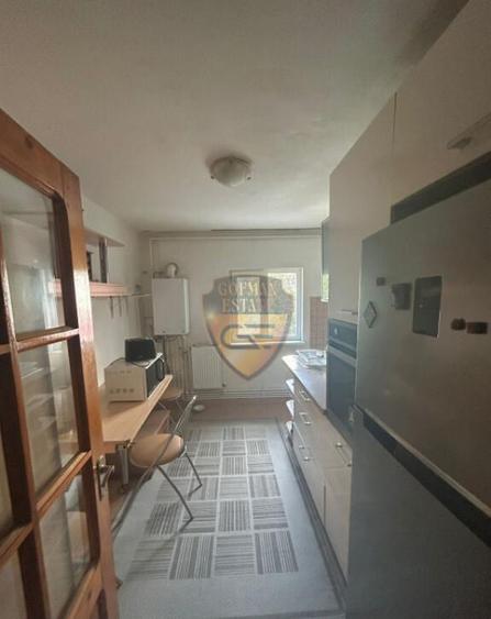 Apt 3 camere, decomandat, Poarta 6, et 1/4 centrala gaze, A/ - 5