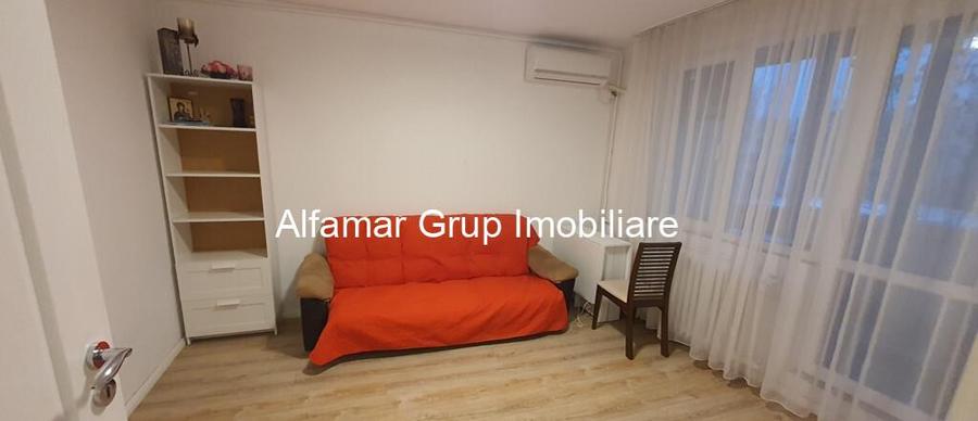 3 Camere mobilat si utilat, Drumul Taberei- Valea Ialomitei - 9