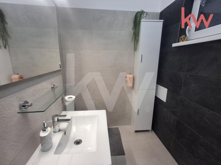 Vanzare – apartament 2 camere, terasa spectaculoasa - 5