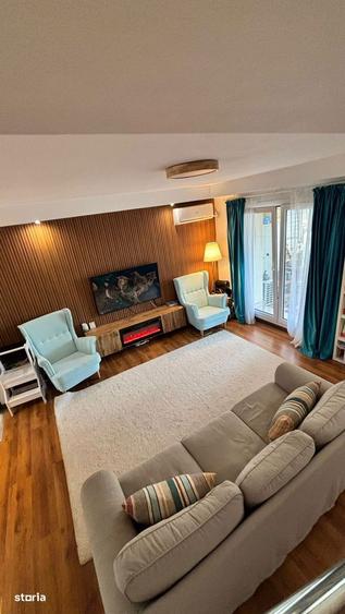 Casa 3 camere Cosmopolis Faza 2 | 67 mp | curte 50 mp | 2 parcari - 10