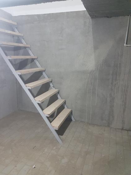 Casa plan parter noua, trei camere, doua bai, terasa, beci, curte 500mp, Lilieci - 16