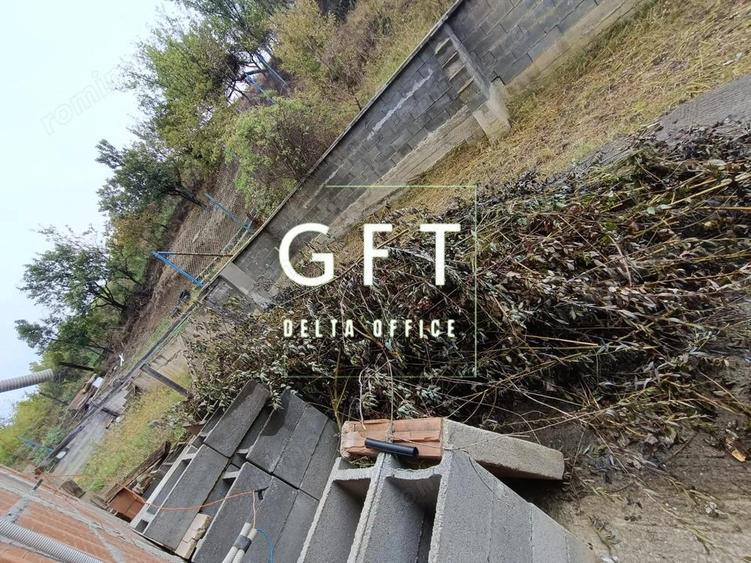 Vila la ro?u, 3 niveluri, zona reziden?iala Pensiunea Morariu - 20