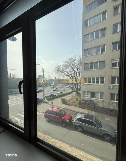 2 camere de vanzare | Calea Grivitei | Renovat | Metrou | Risc U2 - 7
