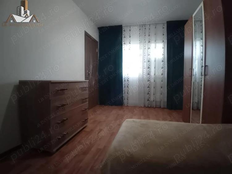 Garsoniera Calea Buziasului-cu balcon-etaj 1 - 6