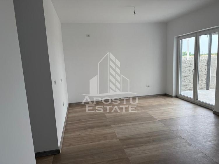 Duplex in Urseni - 5