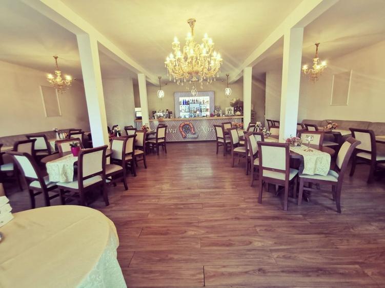 Hanul Potcoava Norocoasa – Business “la cheie“ Ortisoara !! - 2