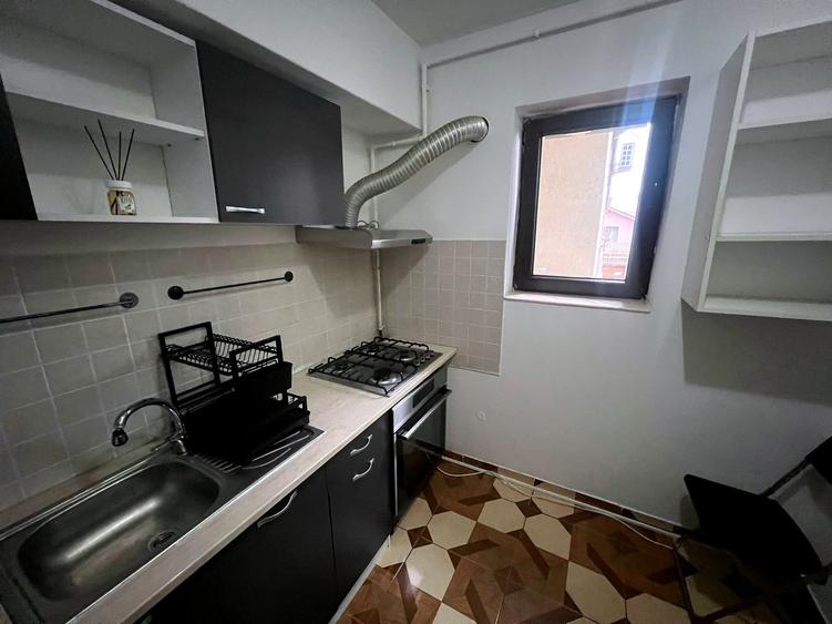 Apartament 2 cam | Popesti | Mobilat si utilat | Centrala | Parcare | Metrou 10' - 9
