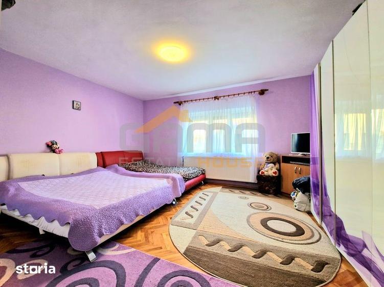 Casa 5 camere, teren 515 mp in cartierul Aradul Nou - 10