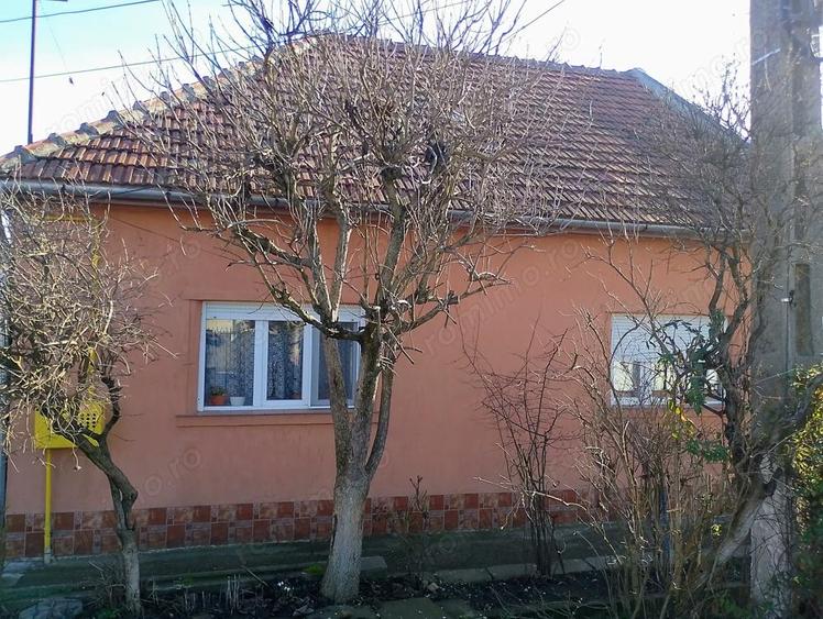 CI610 Ghiroda-Calea Ghirodei,casa individuala - 12