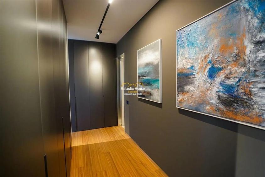 Exquisite Penthouse - Elevated Living Redefined close to the US Embassy - 28