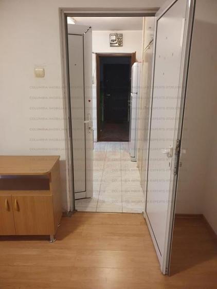 Brancoveanu Rezonantei garsoniera de inchiriat - 8