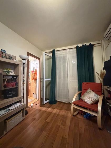 Apartament 3 camere, semidecomandat, Valea Rosie, mobilat utilat - 4