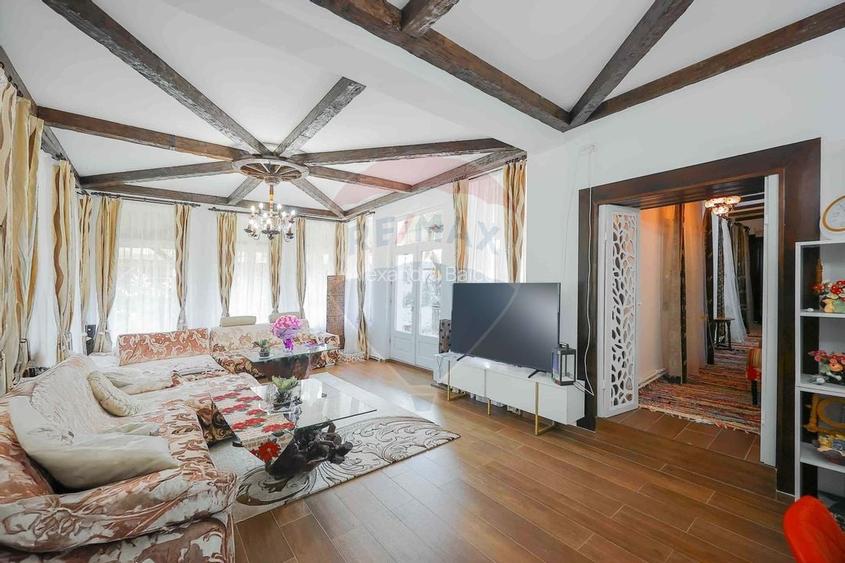 De vanzare Casa traditionala, la doar 20 de minute de Oradea