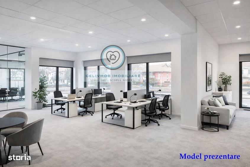 Gradinile MRS Ploiesti - spatiu comercial 101 mp, locatie excelenta - 6