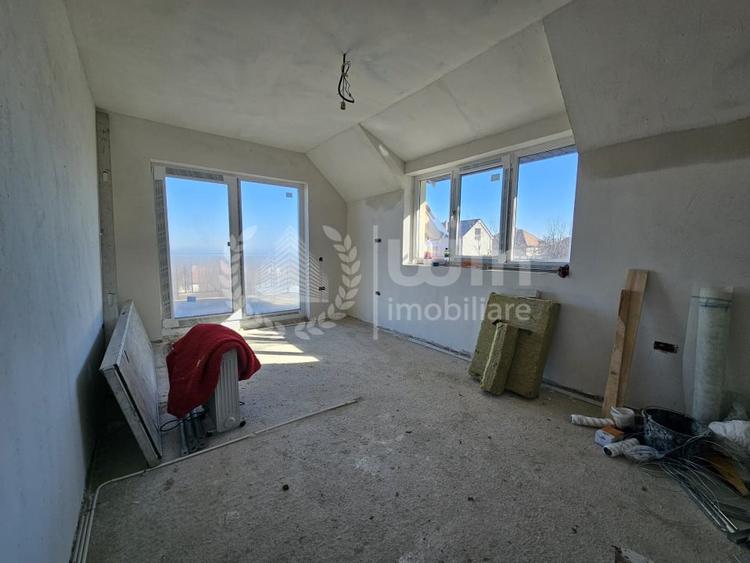 Casa noua cu 4 camere | 127mp utili | 878 mp teren | Sat. Gheorghieni - 7