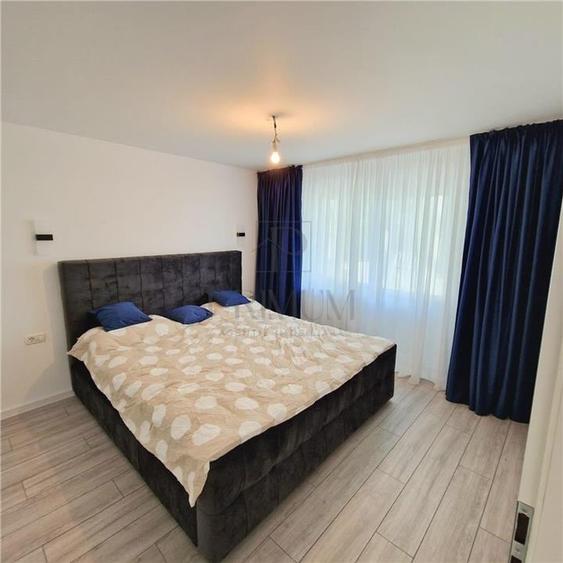 BUCOVINEI - 3 Cam - 2 Bai - Decom - Centrala Proprie - Clima - RENOVAT LUX - 4