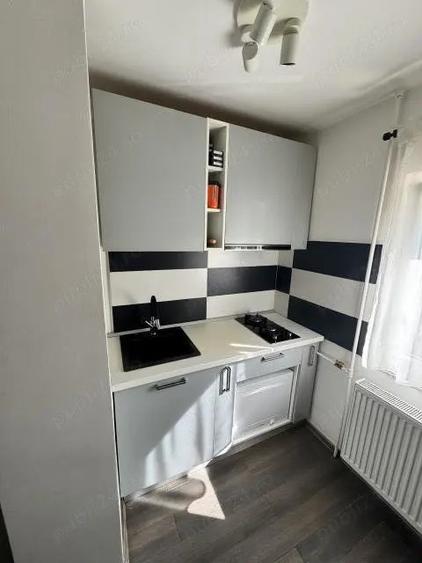 Garsoniera 41mp, mobilata si utilata, Bucuresti, Alba-Iulia, 125.000euro - 22
